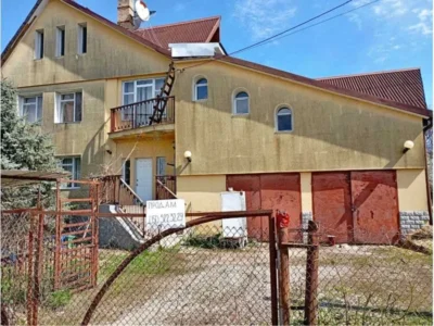 продаж 4-к будинок Запоріжжя, Широке, 2247000 грн.