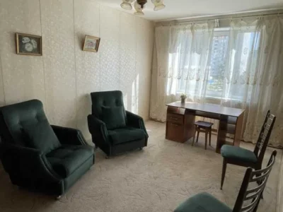 продаж 2-к квартира Київ, Дніпровський, 62500 $