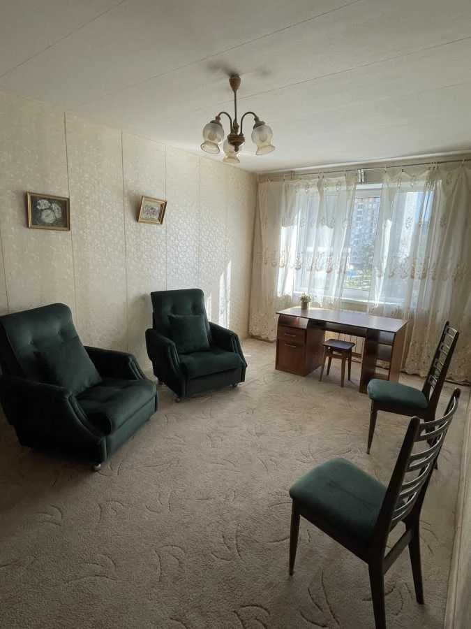 продаж 2-к квартира Київ, Дніпровський, 62500 $