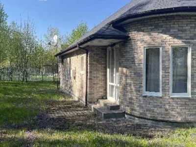 продаж 2-к дача Васильківський, Порадівка, 2212550 грн.