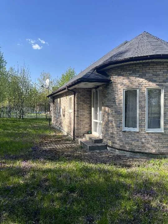продаж 2-к дача Васильківський, Порадівка, 2212550 грн.