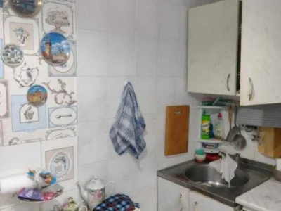 продаж 3-к квартира Київ, Подільський, 73000 $