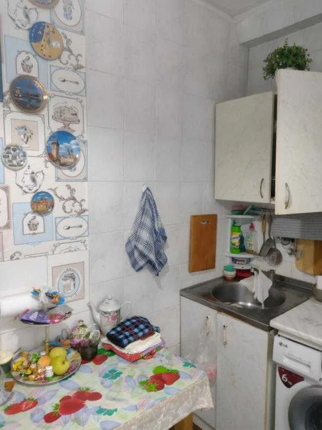 продаж 3-к квартира Київ, Подільський, 73000 $