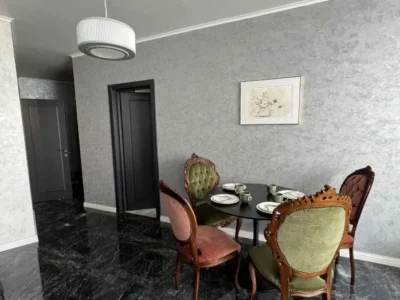 довгострокова оренда 2-к квартира Київ, Дніпровський, 1100 $/міс.