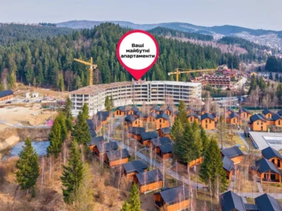 продаж 1-к квартира Борислав, Східниця, 97000 $