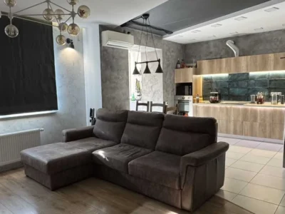 продаж 3-к квартира Обухівський, Українка, 98000 $