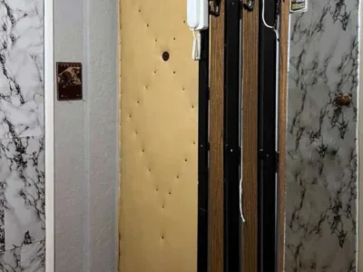 продаж 2-к квартира Київ, Голосіївський, 47000 $