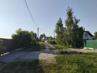 продаж ділянка під житлову забудову Броварський, Пухівка, 29500 $