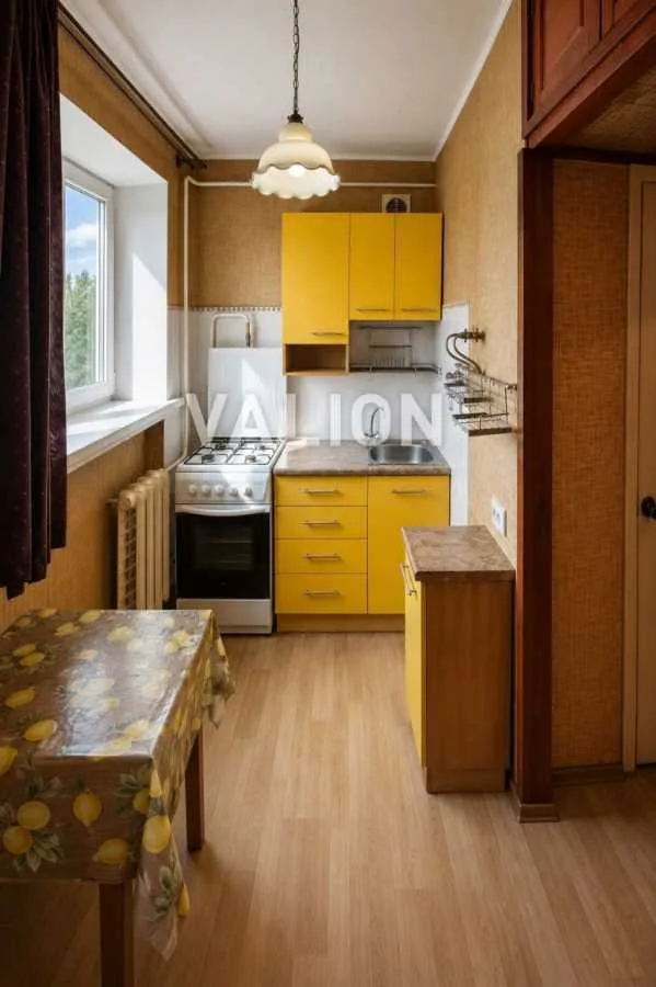 продаж 1-к квартира Київ, Дарницький, 35500 $