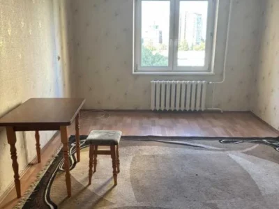 продаж 1-к квартира Київ, Голосіївський, 65000 $