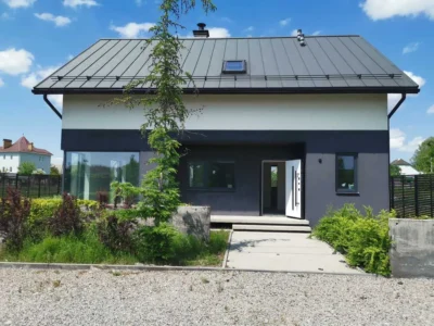 продаж 4-к будинок Бориспільський, Гнідин, 155000 $