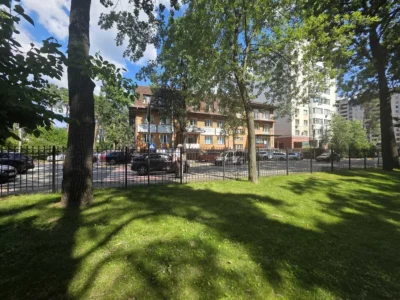 продаж 1-к квартира Києво-Святошинський, Ірпінь, 63000 $