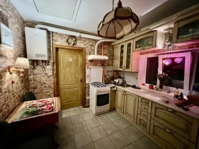 продаж 3-к дача Києво-Святошинський, Лісне, 65500 $