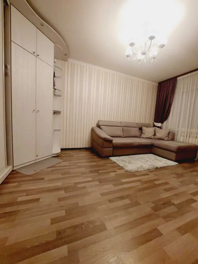 довгострокова оренда 2-к квартира Київ, Дарницький, 18000 грн./міс.