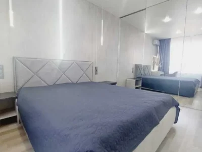 довгострокова оренда 1-к квартира Київ, Шевченківський, 800 $/міс.
