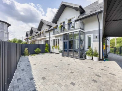 продаж 4-к будинок Львів, Франківський, 470000 $