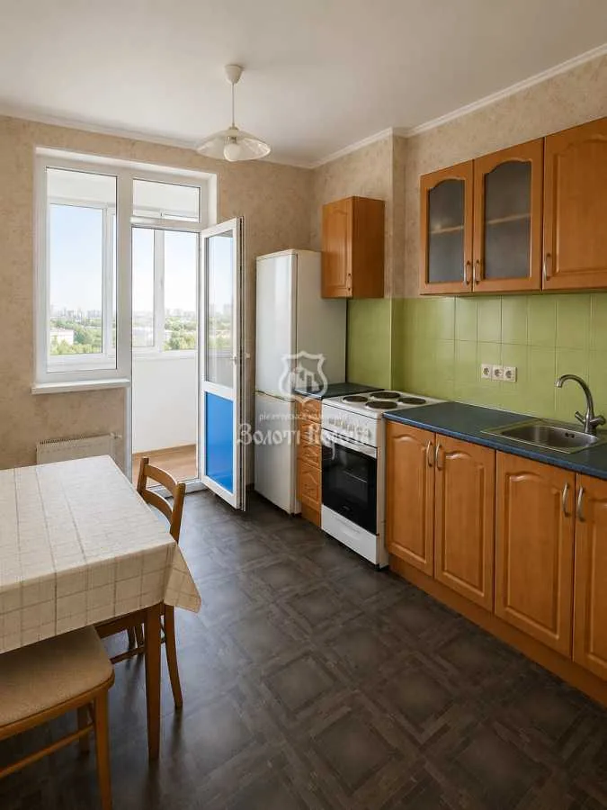 продаж 1-к квартира Київ, Деснянський, 35700 $