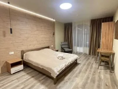 довгострокова оренда 1-к квартира Одеса, Приморський, 10000 грн./міс.