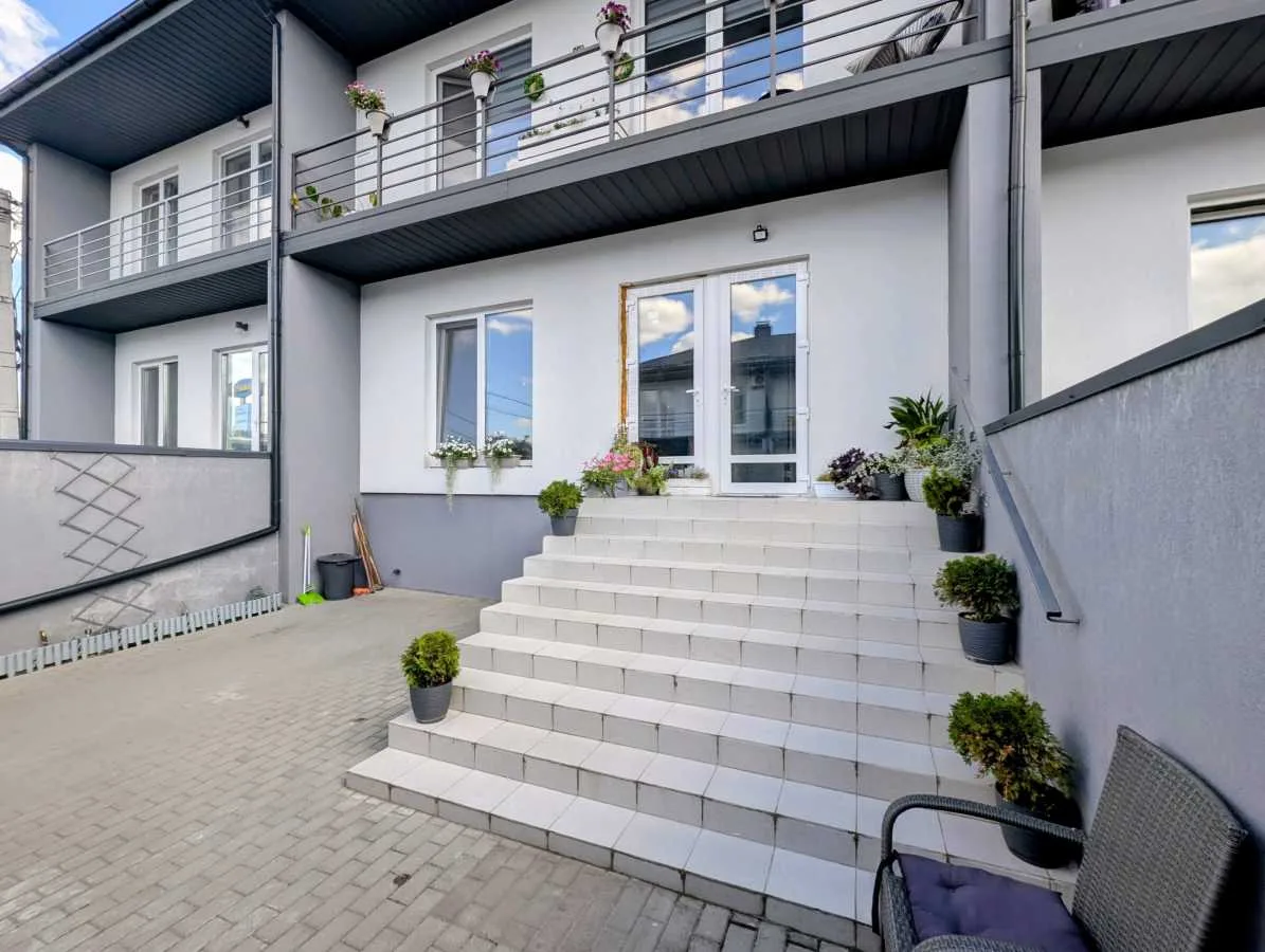 продаж 2-к квартира Білоцерківський, Біла Церква, 120000 $