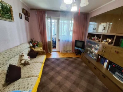 продаж 3-к квартира Київ, Деснянський, 69900 $