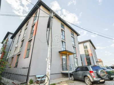 продаж 1-к квартира Київ, Солом`янський, 22000 $