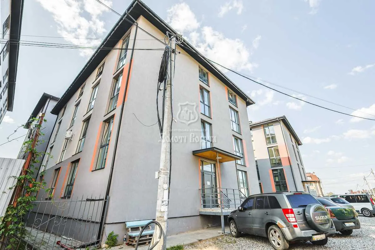 продаж 1-к квартира Київ, Солом`янський, 22000 $