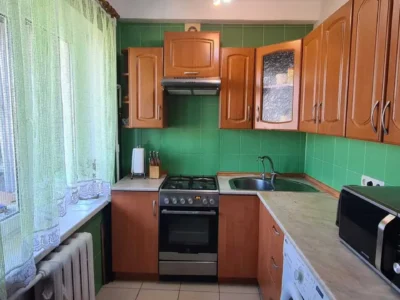 продаж 2-к квартира Київ, Оболонський, 69000 $