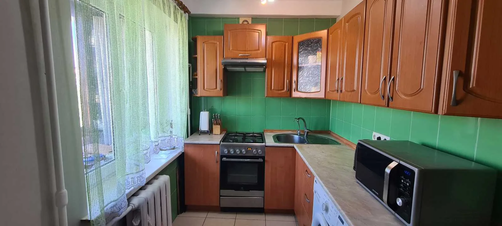 продаж 2-к квартира Київ, Оболонський, 69000 $