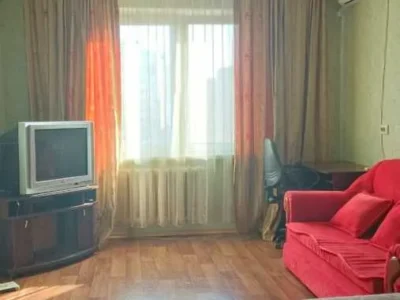 продаж 1-к квартира Київ, Дарницький, 60000 $
