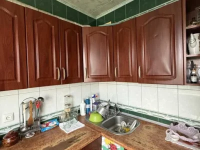 продаж 2-к квартира Київ, Святошинський, 56500 $