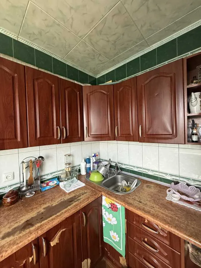 продаж 2-к квартира Київ, Святошинський, 56500 $