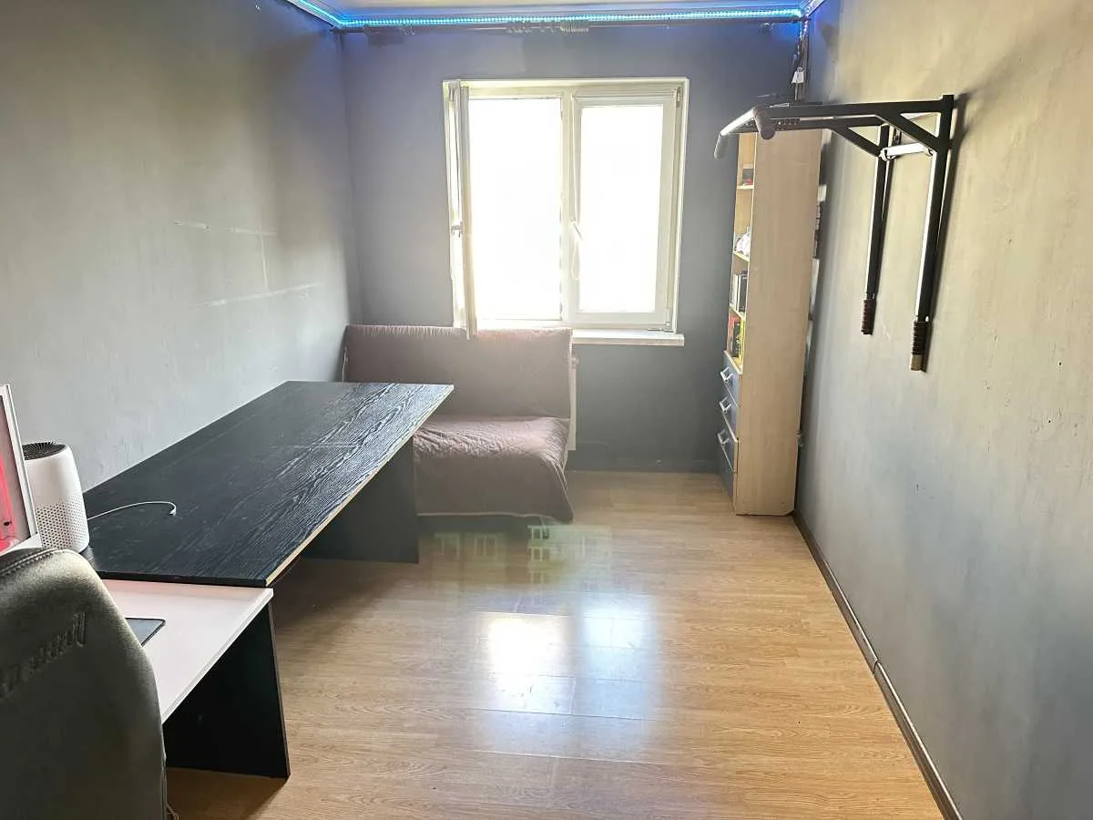 продаж 3-к квартира Київ, Шевченківський, 66000 $