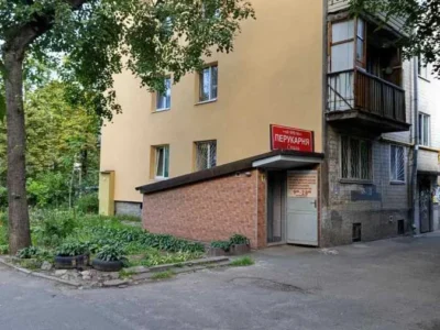 продаж 2-к квартира Київ, Солом`янський, 45000 $