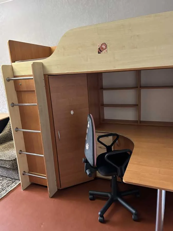 продаж 3-к квартира Броварський, Бровари, 59900 $