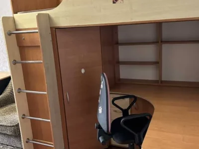 продаж 3-к квартира Броварський, Бровари, 60000 $