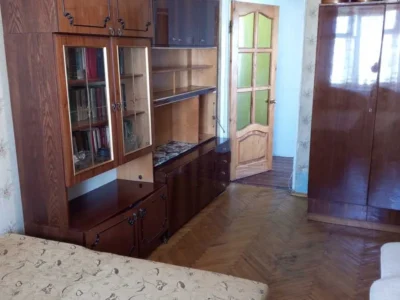 довгострокова оренда 2-к квартира Київ, Дніпровський, 10000 грн./міс.