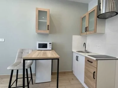 продаж 1-к квартира Києво-Святошинський, Гостомель, 29500 $