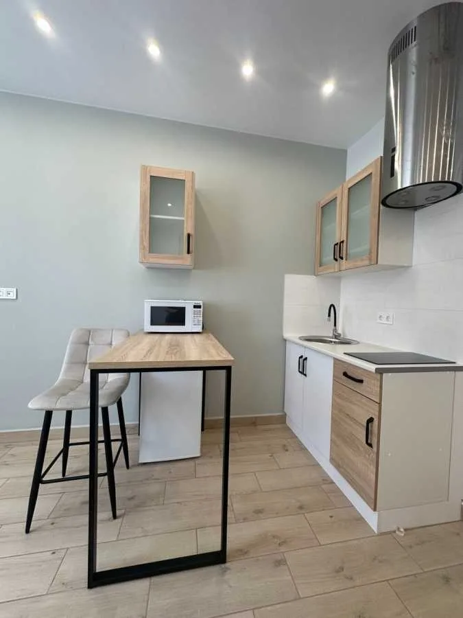 продаж 1-к квартира Києво-Святошинський, Гостомель, 29500 $