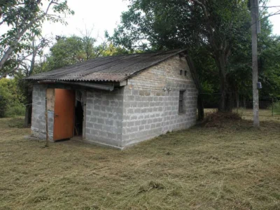продаж 2-к дача Васильківський, Гвоздів, 12500 $