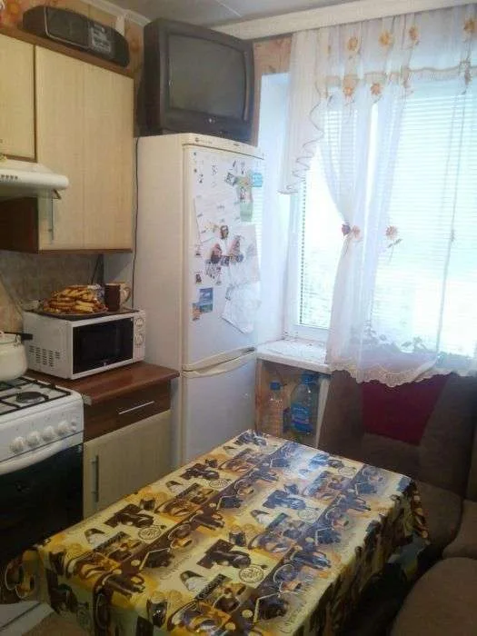 продаж 1-к квартира Черкаси, Соснівський, 48500 $