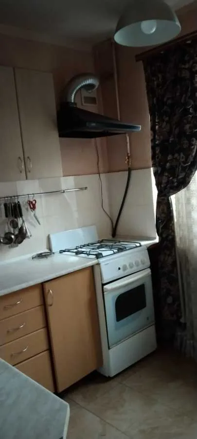 довгострокова оренда 1-к квартира Київ, Деснянський, 7500 грн./міс.