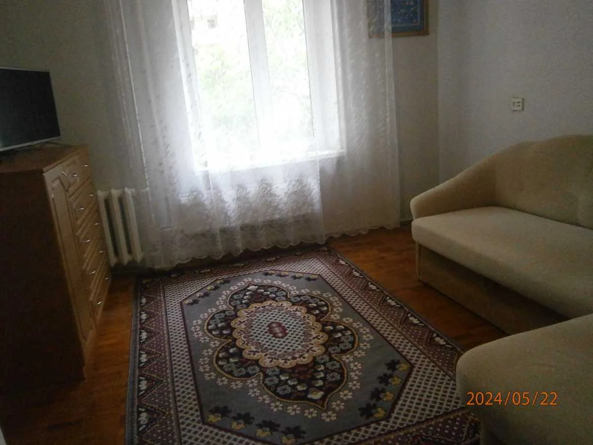 продаж 3-к квартира Київ, Святошинський, 100000 $