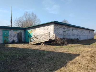 продаж виробничі приміщення Броварський, Літки, 129100 $