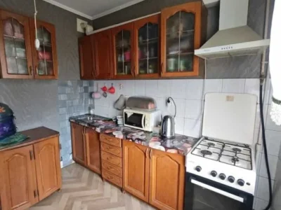 продаж 2-к квартира Київ, Дарницький, 68000 $