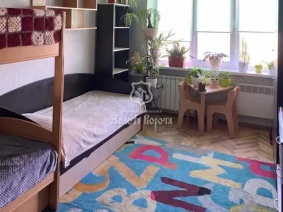 продаж 2-к квартира Києво-Святошинський, Боярка, 47000 $