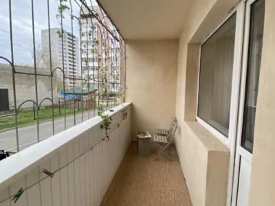 продаж 1-к квартира Бориспільський, Бориспіль, 52000 $