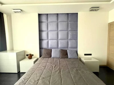 довгострокова оренда 3-к квартира Київ, Печерський, 1400 $/міс.