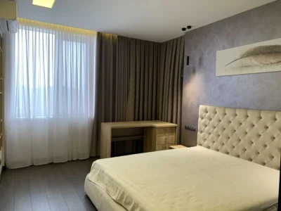 довгострокова оренда 1-к квартира Київ, Печерський, 1200 $/міс.