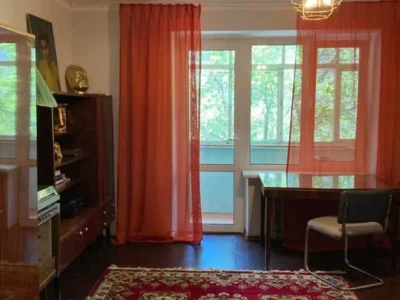 продаж 2-к квартира Черкаси, Соснівський, 42000 $