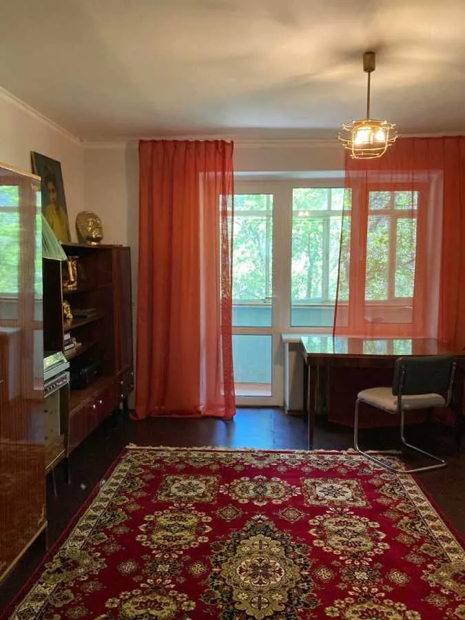 продаж 2-к квартира Черкаси, Соснівський, 42000 $